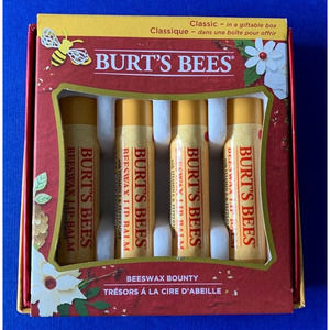 Burt's Bees Beeswax‎ Lip Balm